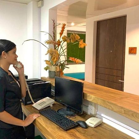 Emerald Bay Boracay Manoc-Manoc Ngoại thất bức ảnh