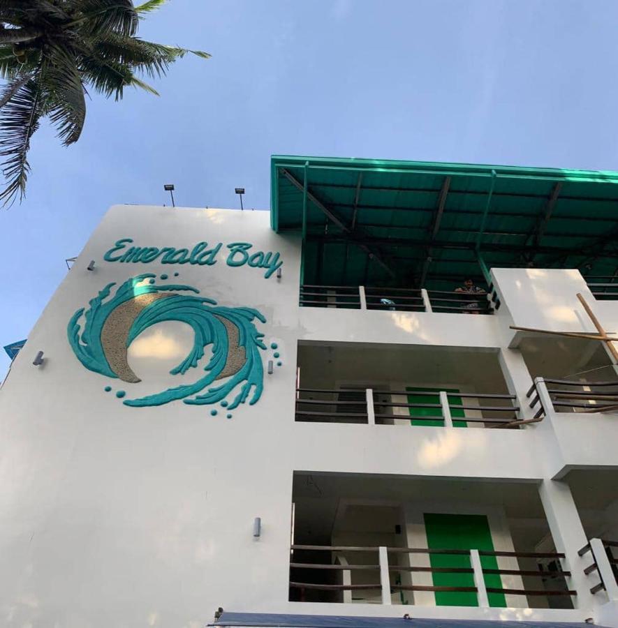 Emerald Bay Boracay Manoc-Manoc Ngoại thất bức ảnh