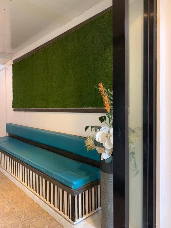 Emerald Bay Boracay Manoc-Manoc Ngoại thất bức ảnh