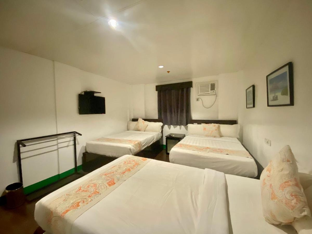 Emerald Bay Boracay Manoc-Manoc Ngoại thất bức ảnh